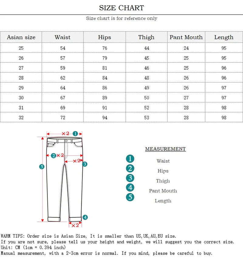 Thermal Winter Thick Fleece High-waist Warm Skinny Jeans Thick Women Stretch Button Pencil Pants Mom Casual Velvet Jeans