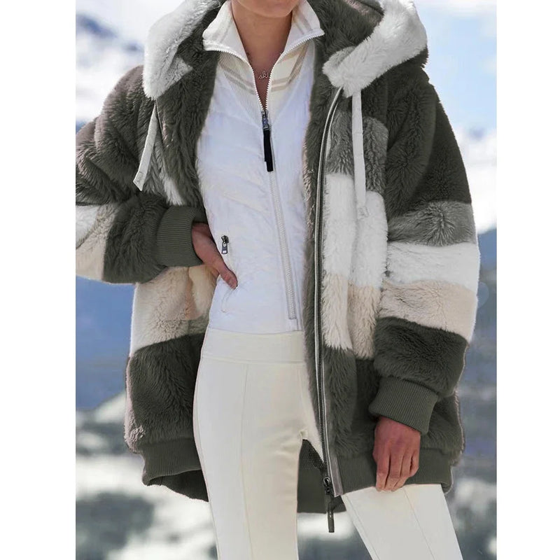 Winter Fashion Women&