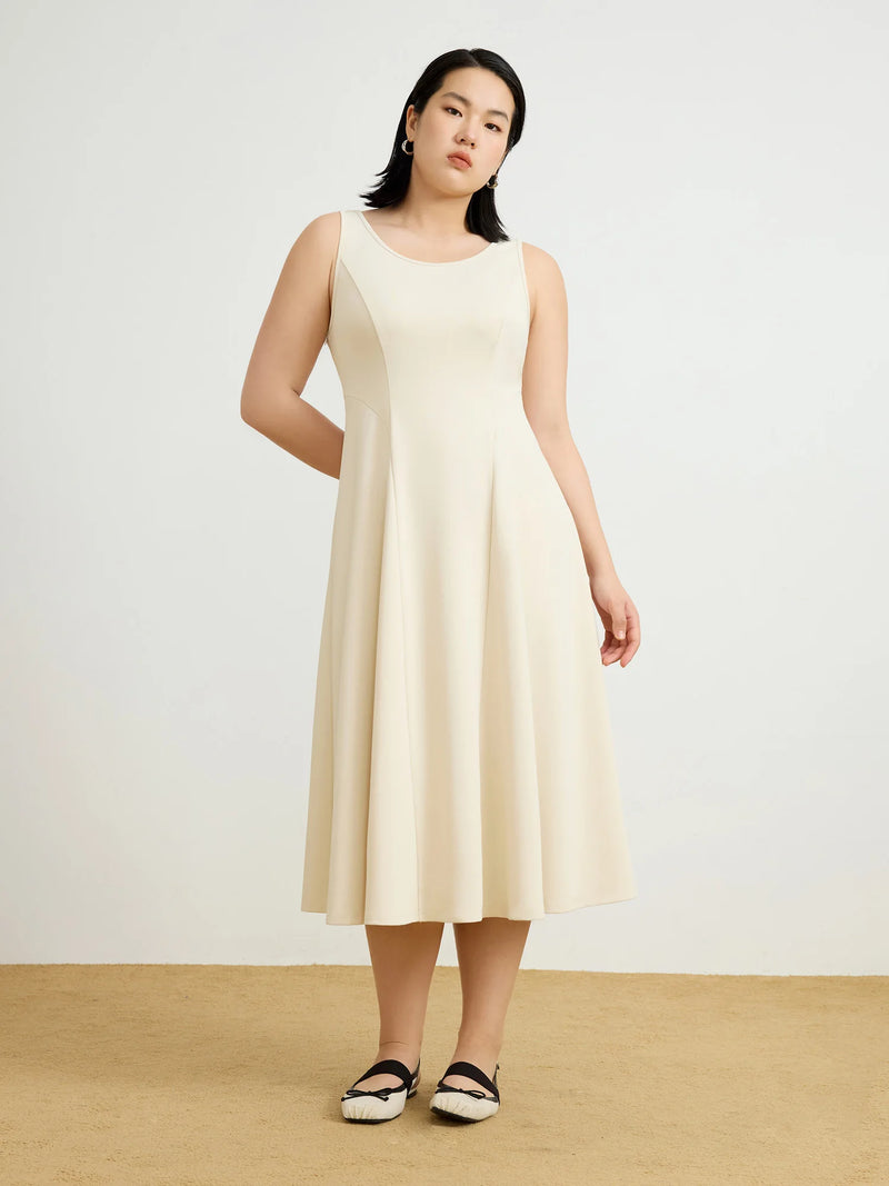 DUSHU Plus Size Women&