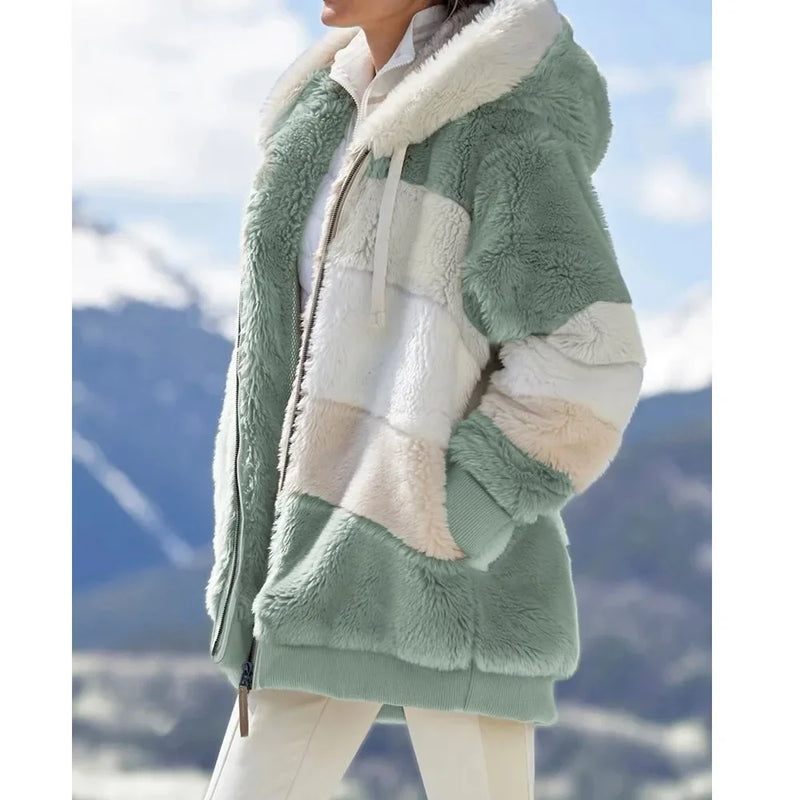 Winter Fashion Women&