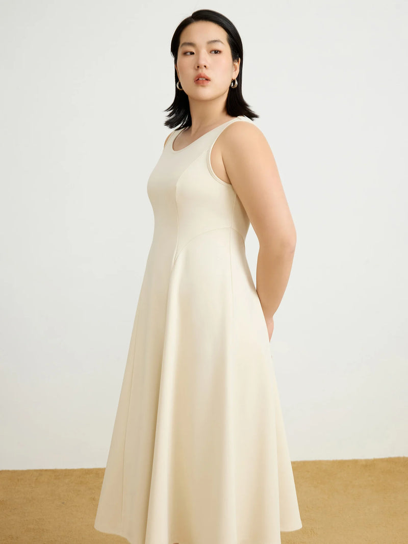 DUSHU Plus Size Women&