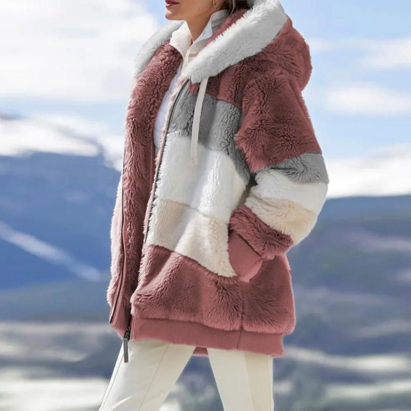 Winter Fashion Women&