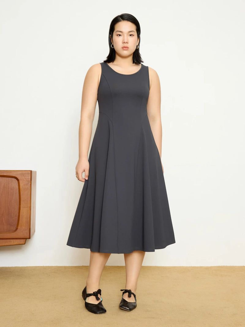 DUSHU Plus Size Women&