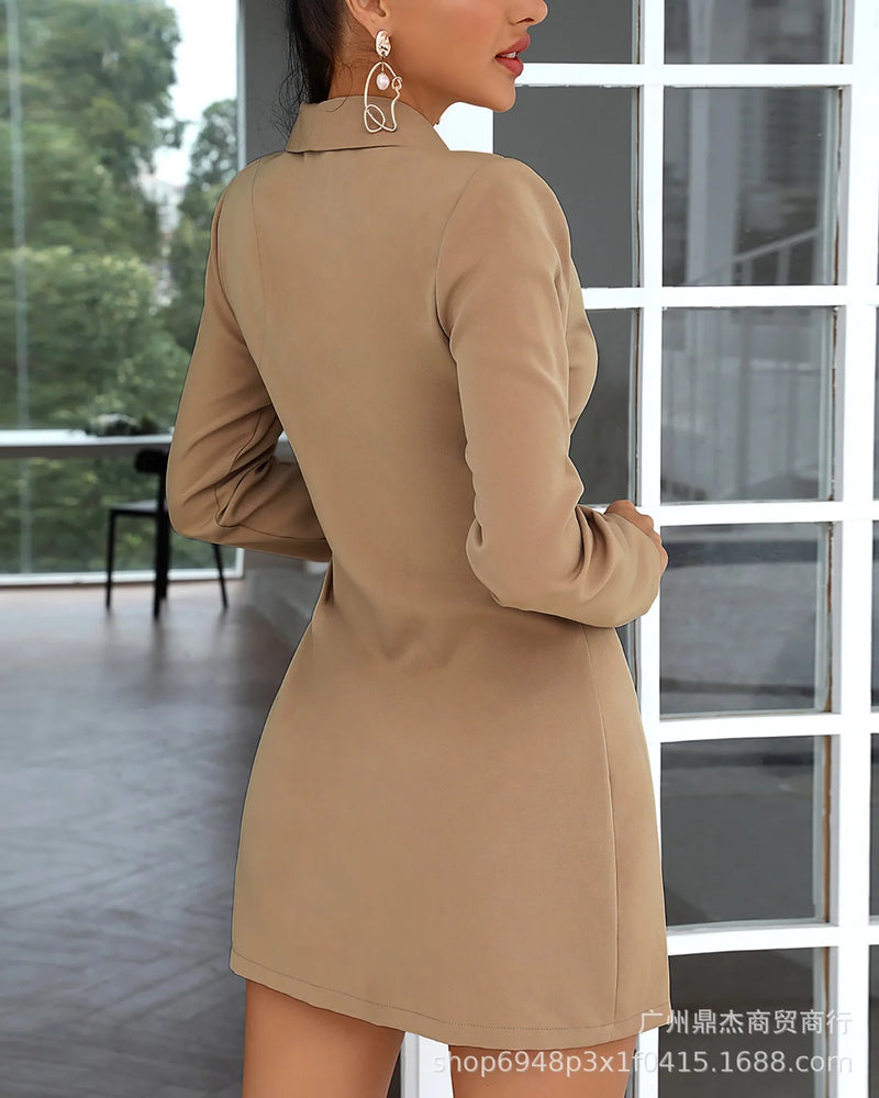 New Autumn Winter Women&