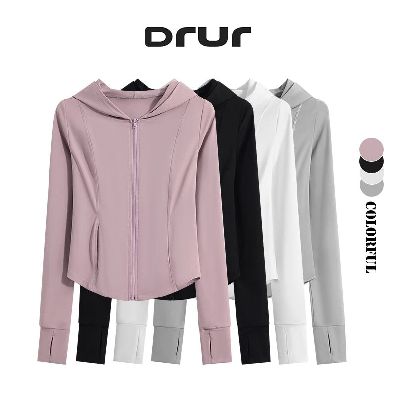 DRUR Women&