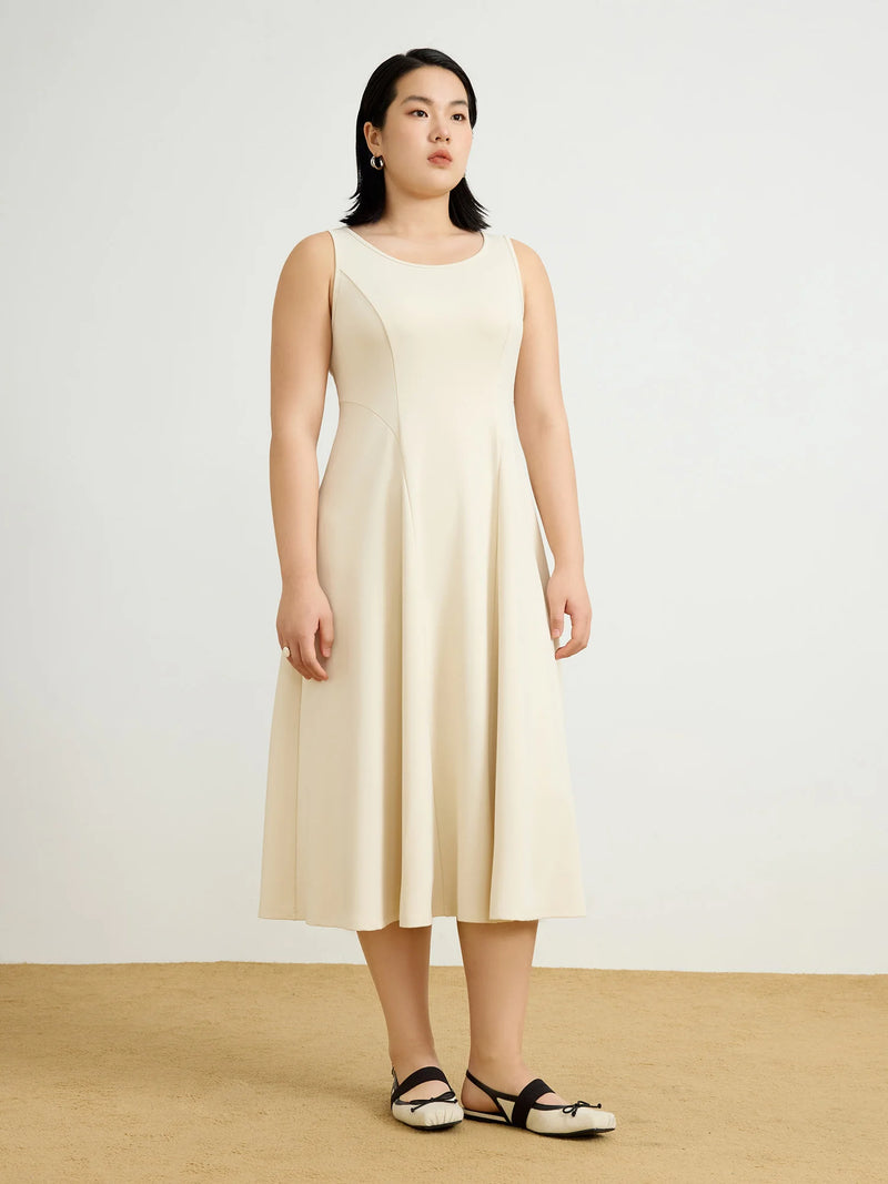 DUSHU Plus Size Women&