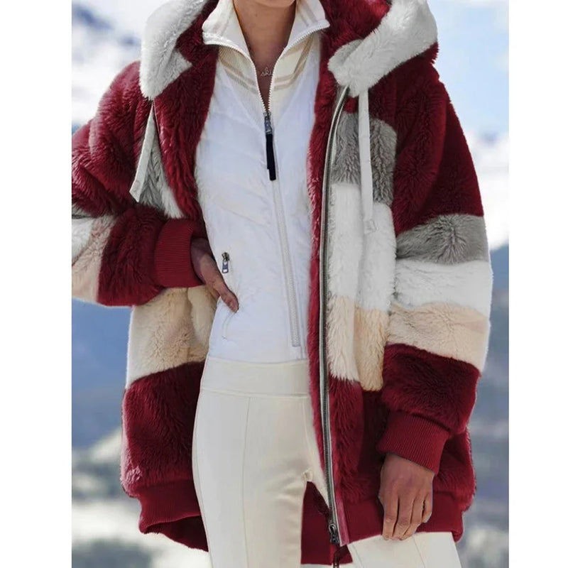 Winter Fashion Women&