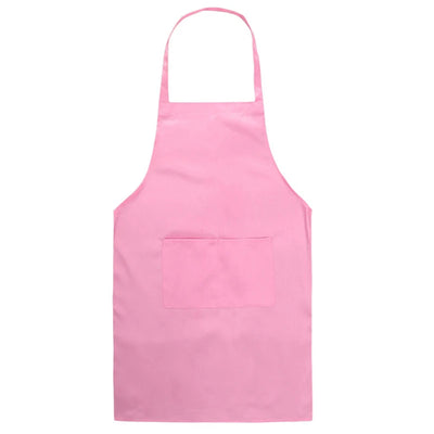 pink aprons