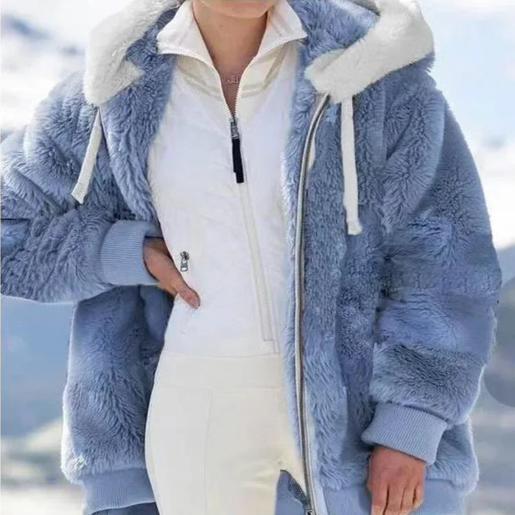 Winter Fashion Women&