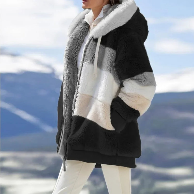 Winter Fashion Women&