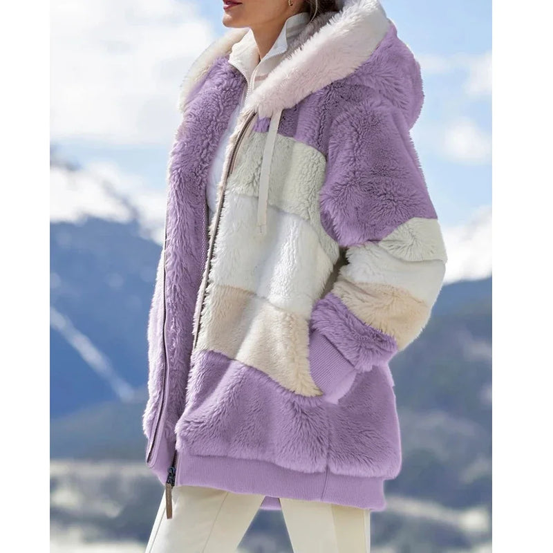 Winter Fashion Women&