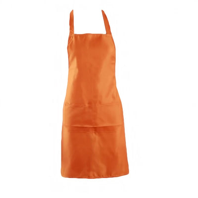 8 Colors New Fashion Lady Women Apron Home House Kitchen Chef Butcher Restaurant Cooking Baking Dress Bib Apron