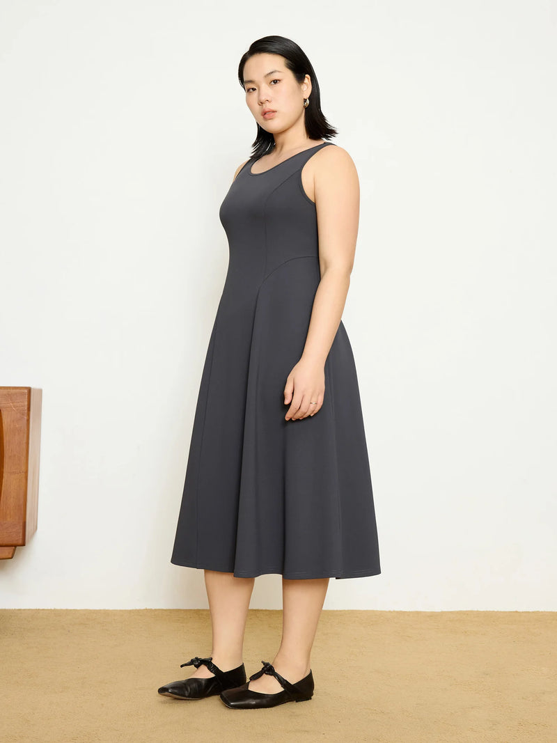 DUSHU Plus Size Women&