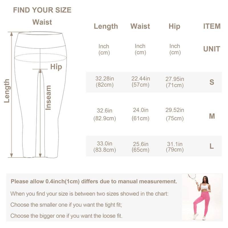 Fitness Leopard Print Leggings For Women High-waisted V-shaped Yoga Pants Abdominal control Soft opaque workout pants