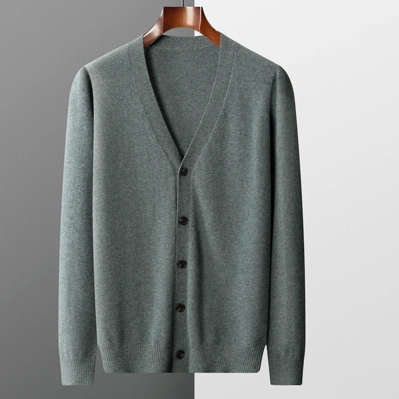 100% merino wool men&