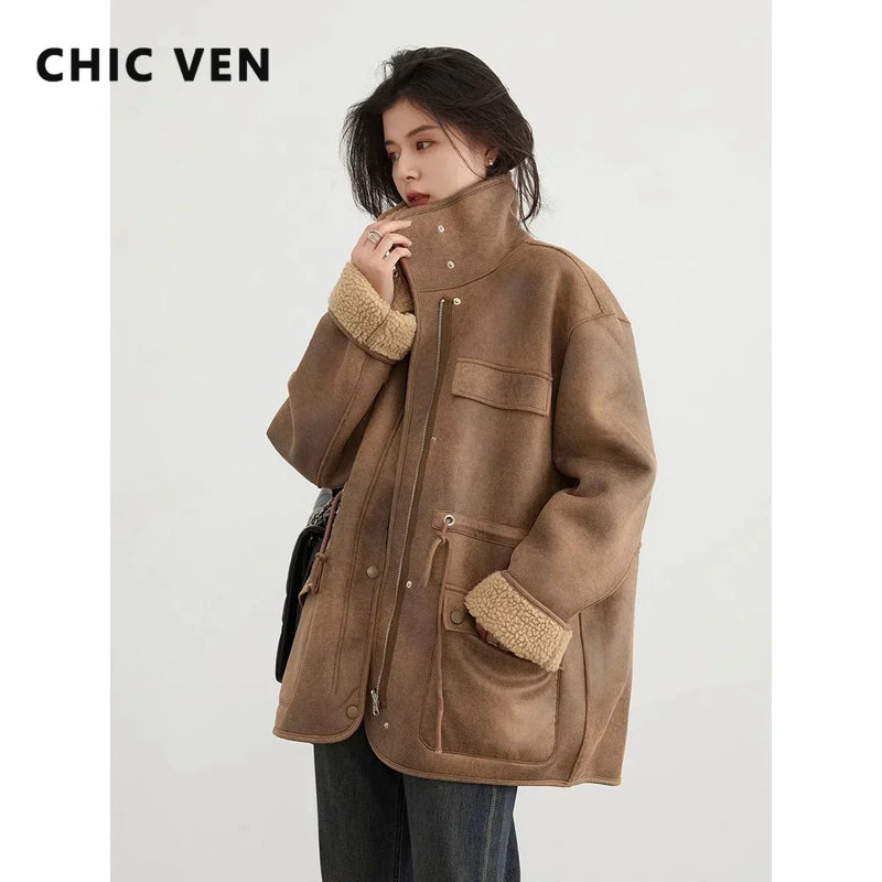 CHIC VEN Women&