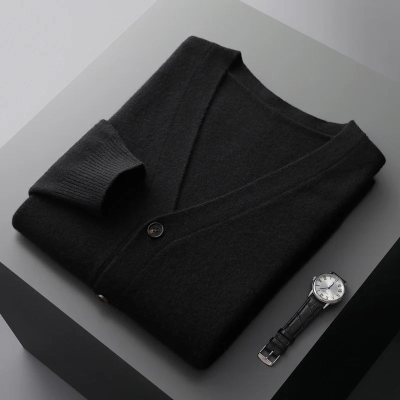 100% merino wool men&